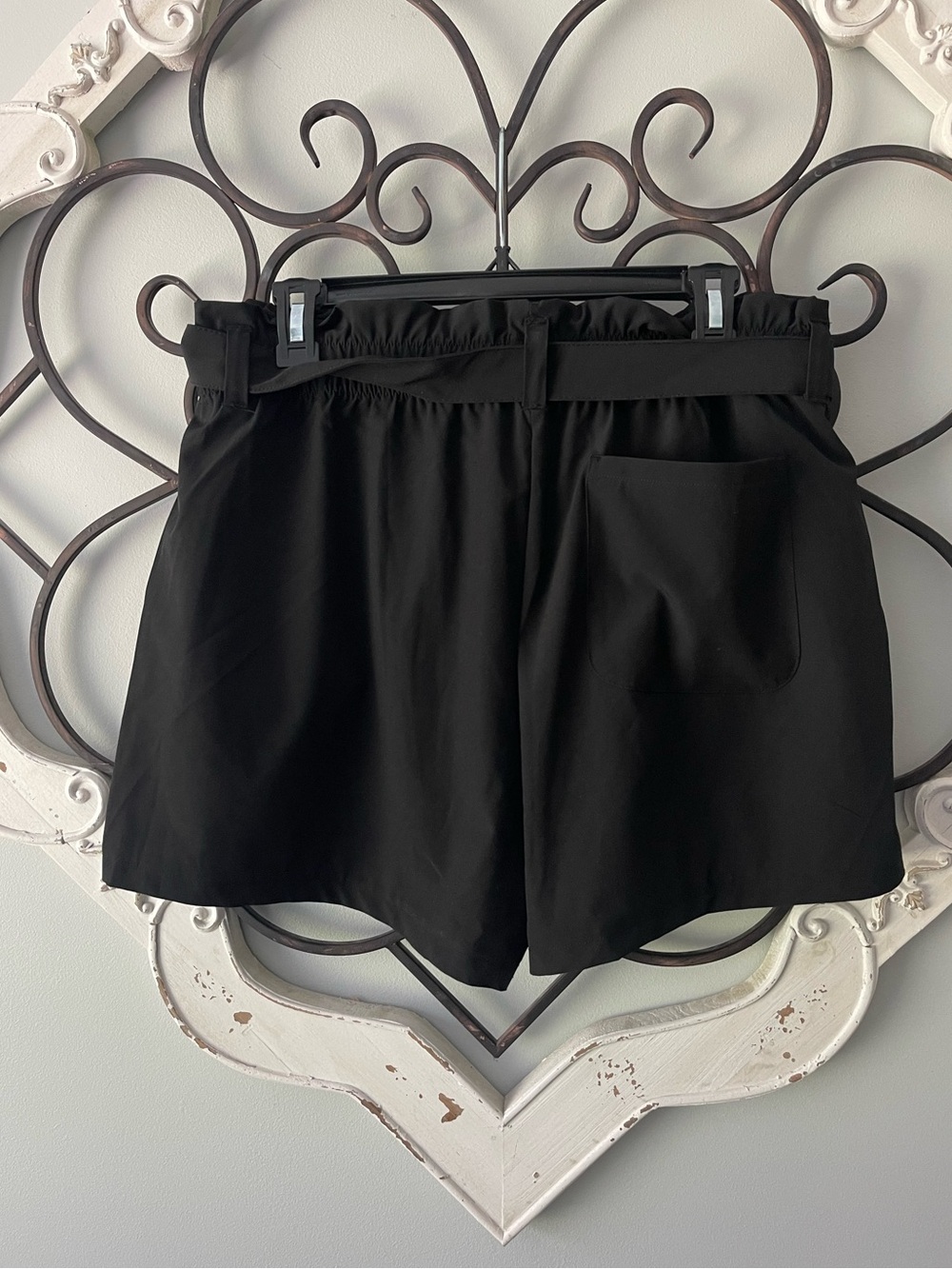 Women’s 90 Degree Shorts - Picture 2 of 5